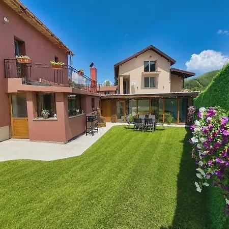 Villa Vita Casa de Férias *