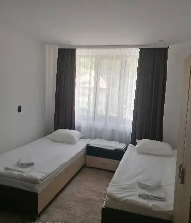 Prázdninový dům Villa Vita *