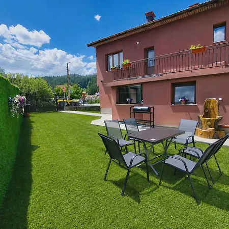 Villa Vita *
