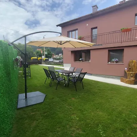 Casa de Férias Villa Vita *