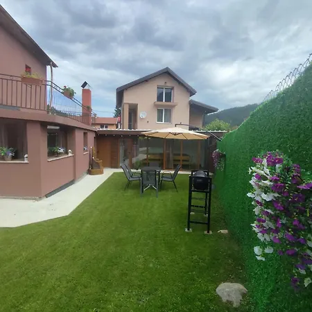 Villa Vita * Beli Iskar
