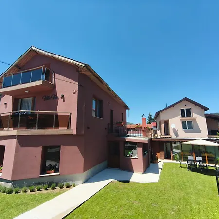 Villa Vita Prázdninový dům