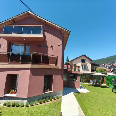 Villa Vita Casa de Férias *