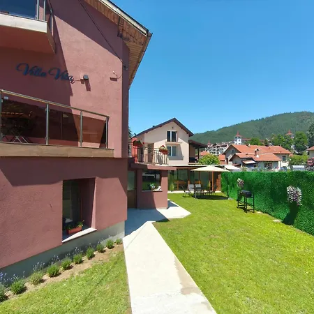 Casa de Férias Villa Vita