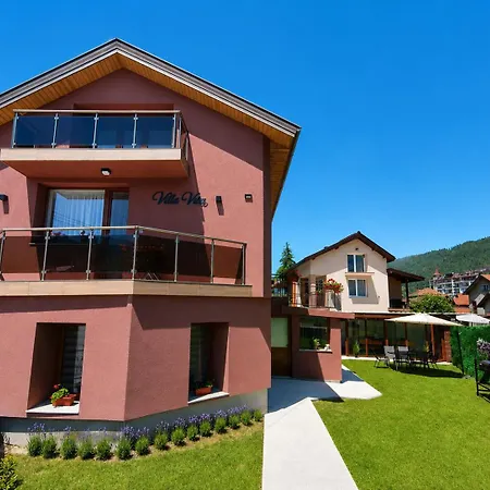 Villa Vita * Beli Iskar